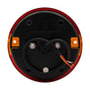 TrailerGear TrailerGear Luz trasera 140 mm. LED PLATO
