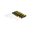 Topgear Topgear Charwiniver Set Torx 6 Party