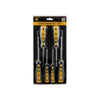 Topgear Topgear Charwiniver Set Torx 6 Party