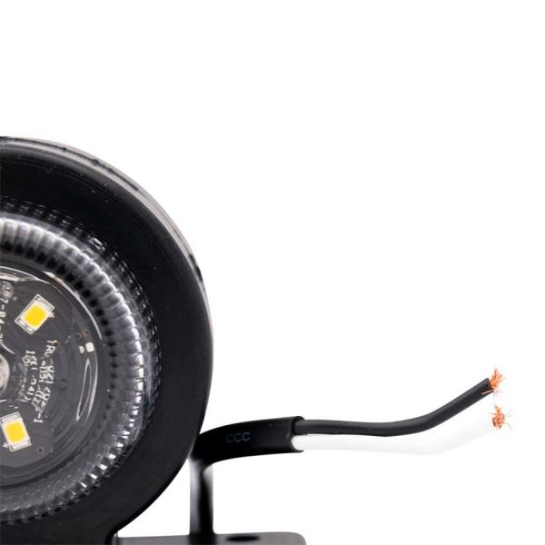 Lampada trailergear Lampada Lampada Pendellamp LED Short 12-24V
