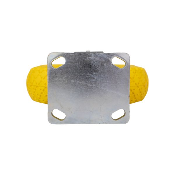 Bokwiel 300x4 Anti-Leak Wheel PU