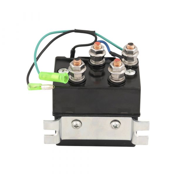 Relè trailergear trailergear 12v