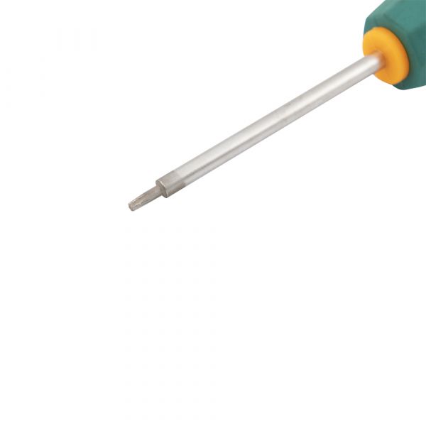 Cacciavite Torx 10 x 75 mm.