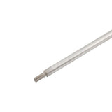 Schroevendraaier torx 15 x 75 mm. - afbeelding 3
