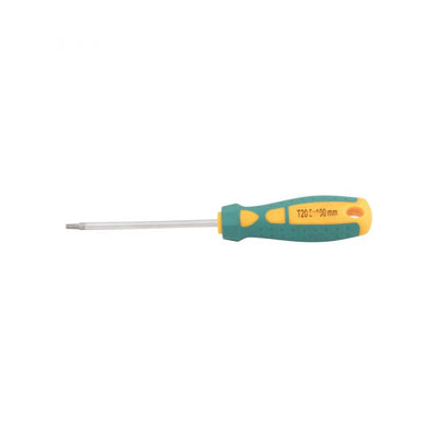 Schroevendraaier torx 20 x 100 mm.