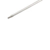 Destornillador Torx 20 x 100 mm.