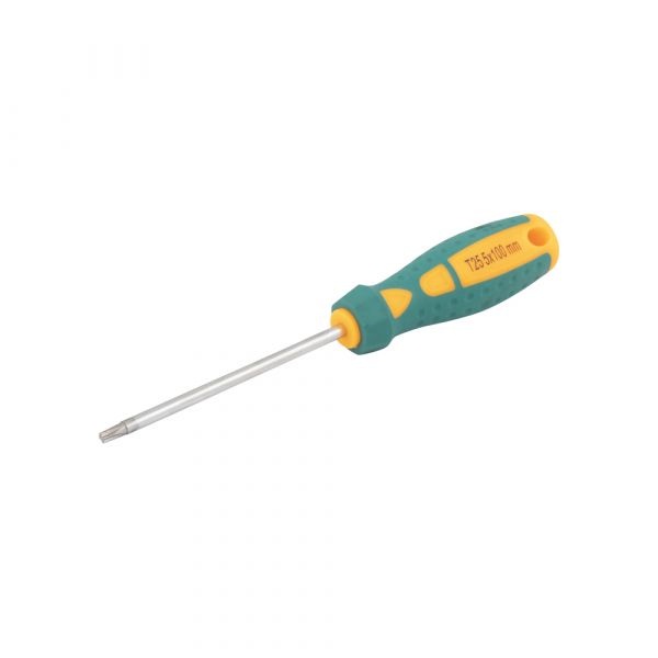 Cacciavite Torx 25 x 100 mm.