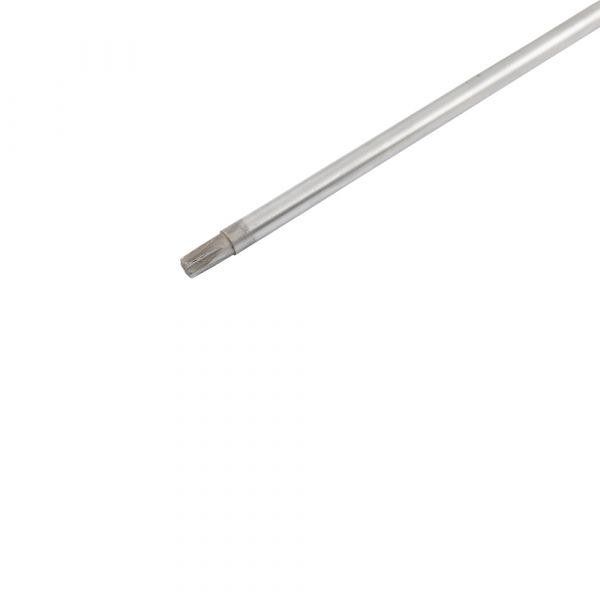 Cacciavite Torx 25 x 100 mm.