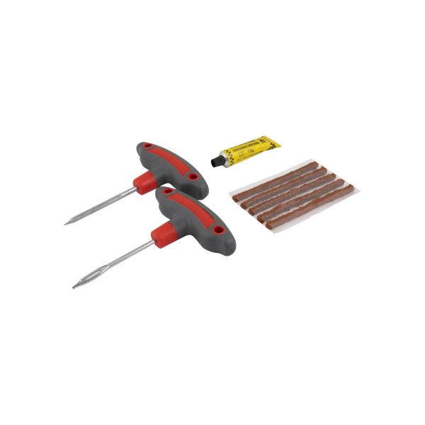 Topgear Topgear Tyre Repair Set 8
