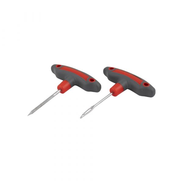 Topgear Topgear Tyre Repair Set 8