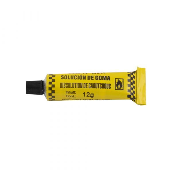 Topgear Topgear Tyre Repair Set 8