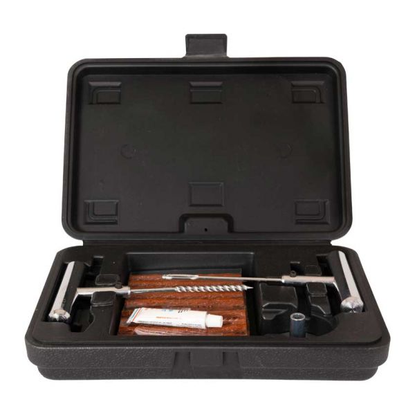 Set di riparazioni pneumatici topgear topgear