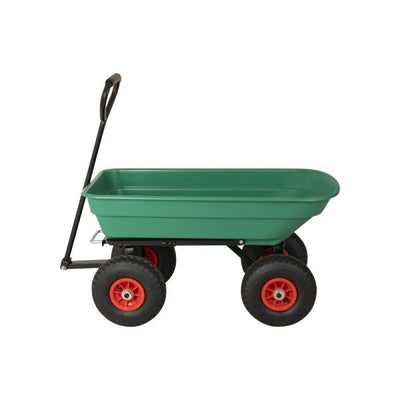 Tuinkar Kiepkar 50 litri