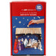 Creative Company Wooden Natity Craft Set