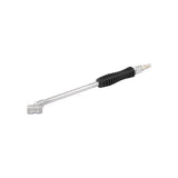 Topgear pompstok 27 cm. 1 4 nippel - afbeelding 1