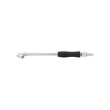 Topgear pompstok 27 cm. 1 4 nippel - afbeelding 2