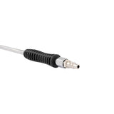 Topgear pompstok 27 cm. 1 4 nippel - afbeelding 4