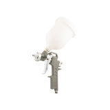 Verfpistool met 600 ml. reservoir - afbeelding 1