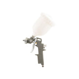 Verfpistool met 600 ml. reservoir - afbeelding 2