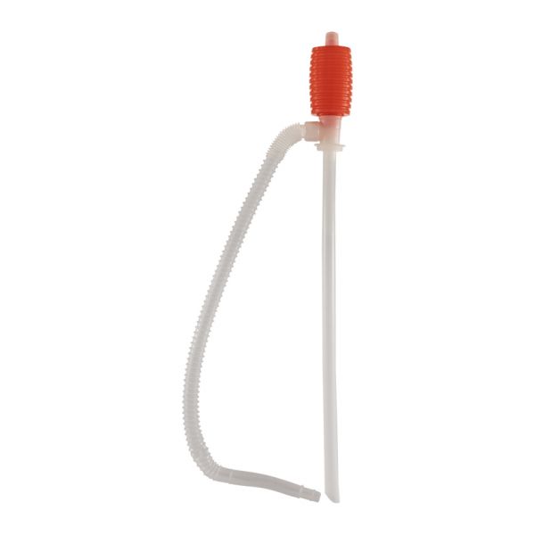Pompa a mano 56 cm.