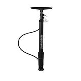 Bicycle pump + manometer - afbeelding 2