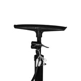 Bicycle pump + manometer - afbeelding 3