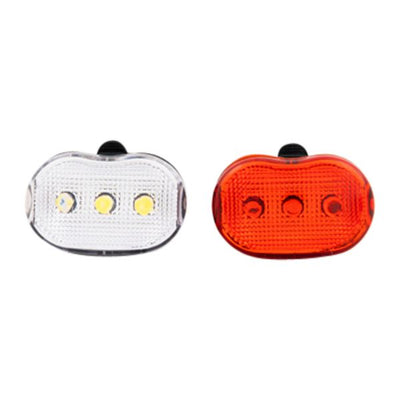 Bicicleta Light Set 2 Party