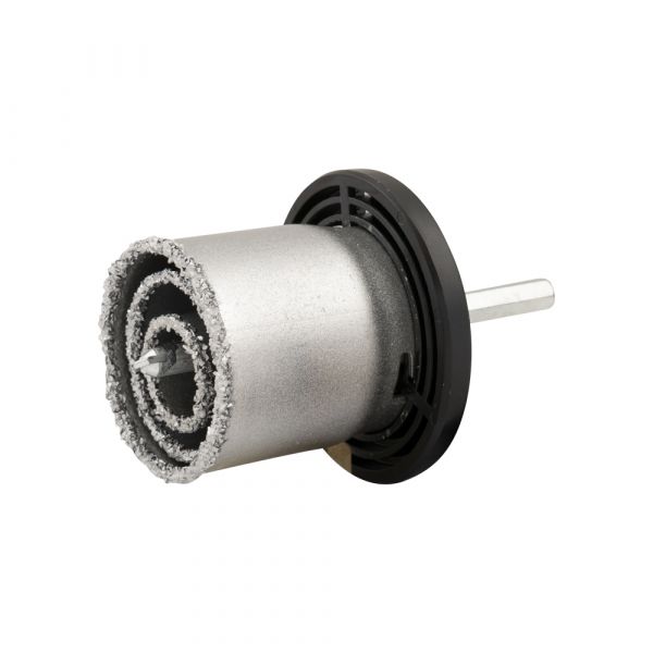 Topgar Topgear Hole Saw Sede 4 gránulos