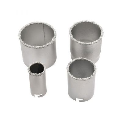 Topgar Topgear Hole Saw Sede 4 gránulos