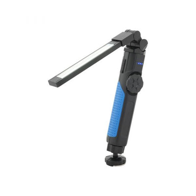 Lámpara de trabajo LED de lámpara de funcionamiento 7W