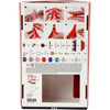 Creative Company Wooden Natity Craft Set