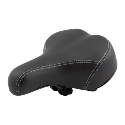 Sada de bicicleta Comfort Black