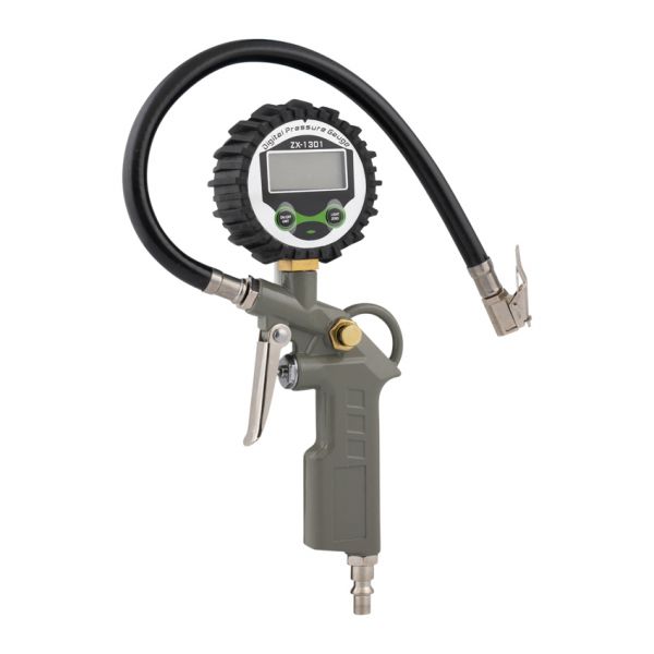 Topgear topgear filler pneumatico digitale