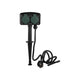 Socket da giardino AC con spiedini, 1,5 m.