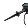 Ac tuinconttdoos met spies, 1,5 m.