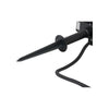 Socket da giardino AC con spiedini, 10 m.