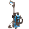 Detergente ad alta pressione 1400 watt