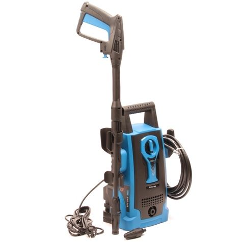 Detergente ad alta pressione 1400 watt