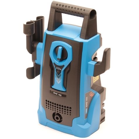 Detergente ad alta pressione 1400 watt