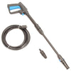 Detergente ad alta pressione 1400 watt
