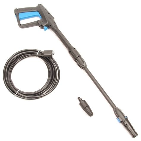 Detergente ad alta pressione 1400 watt