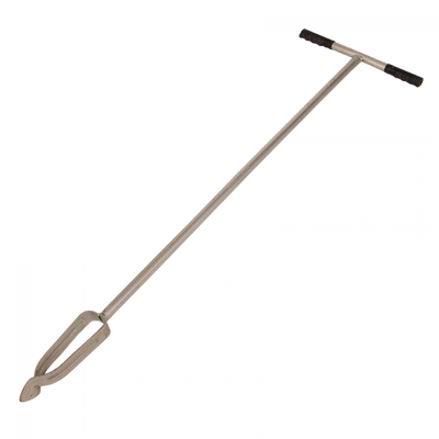 Taladro de tierra 7 cm.