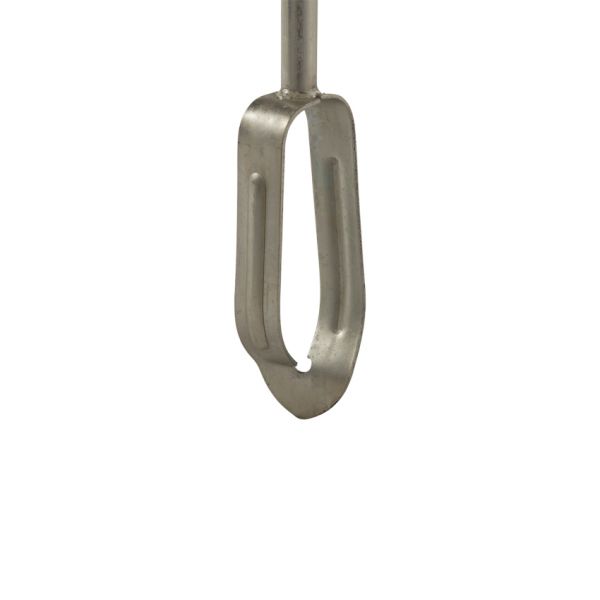 Taladro de tierra 10 cm.