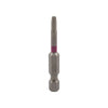Broca de tornillo 50 mm tx-10 rosa 5x