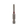 Schroefbit 50 mm tx-15 rood 5x
