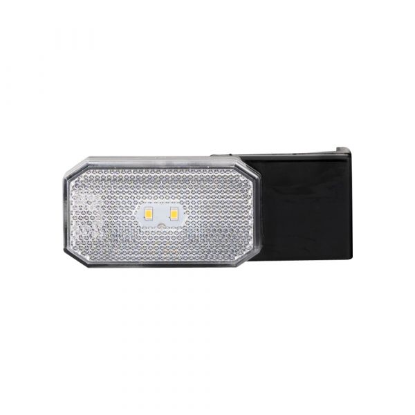 Lampada trailergear Lampada Lampada Pendellamp White L R