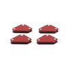 Mini Las Magnet Set a 4 pezzi