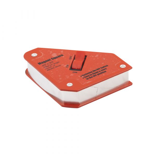 TopGear TopGear Las magnet with Out switch 13.5 kg.