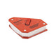 Topgear Topgear Las Magnet con interruttore di uscita 13,5 kg.