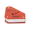 Topgear Topgear Las Magnet con interruttore di uscita 13,5 kg.